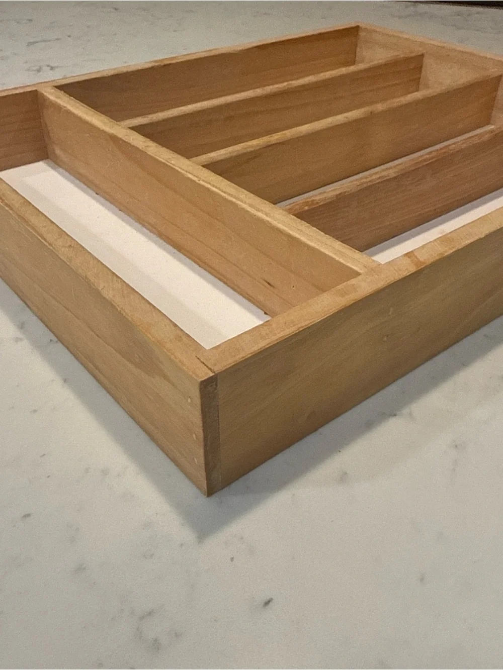 n/a natural wood